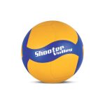 Shooter Volley2